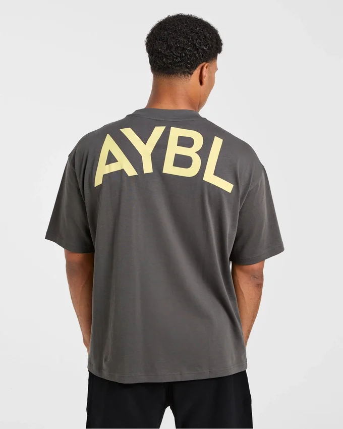 Essential Oversized T Shirt