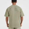 Essential Oversized T Shirt