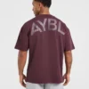 Essential Oversized T Shirt