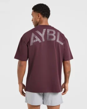 Essential Oversized T Shirt