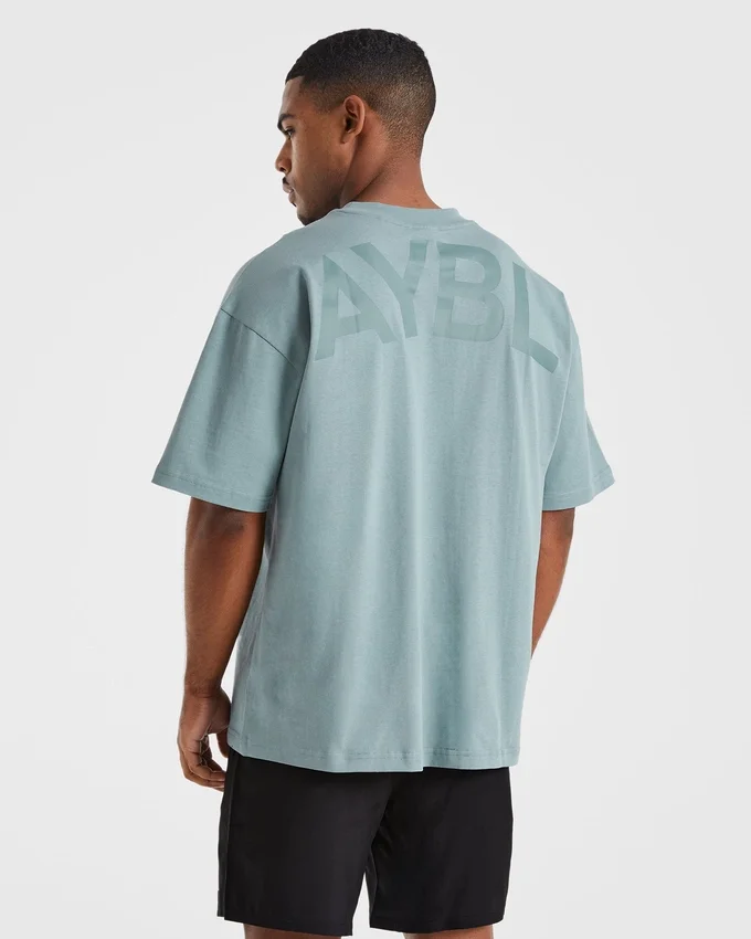 Essential Oversized T Shirt