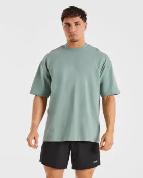 Essential Oversized T Shirt