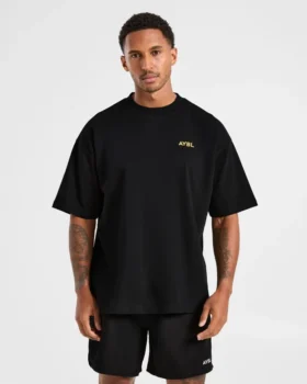 Essential Oversized T Shirt
