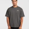 Essential Oversized T Shirt