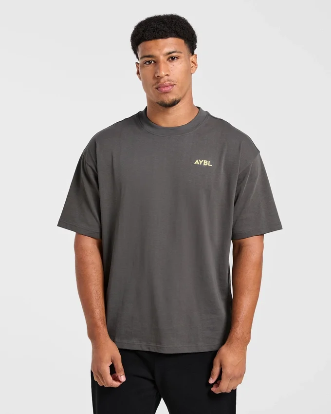 Essential Oversized T Shirt