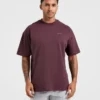 Essential Oversized T Shirt
