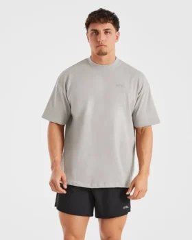 Essential Oversized T Shirt