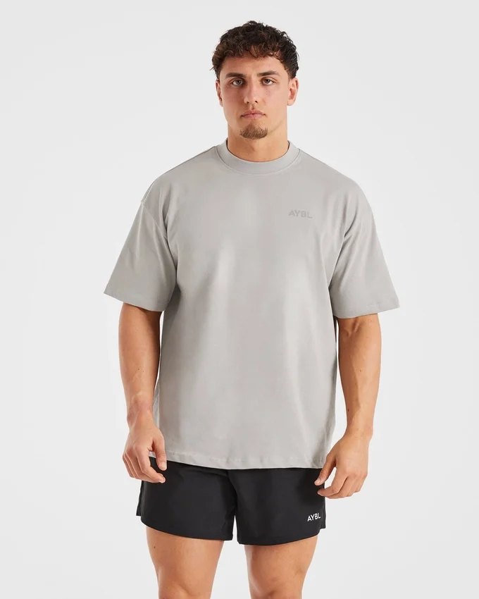 Essential Oversized T Shirt