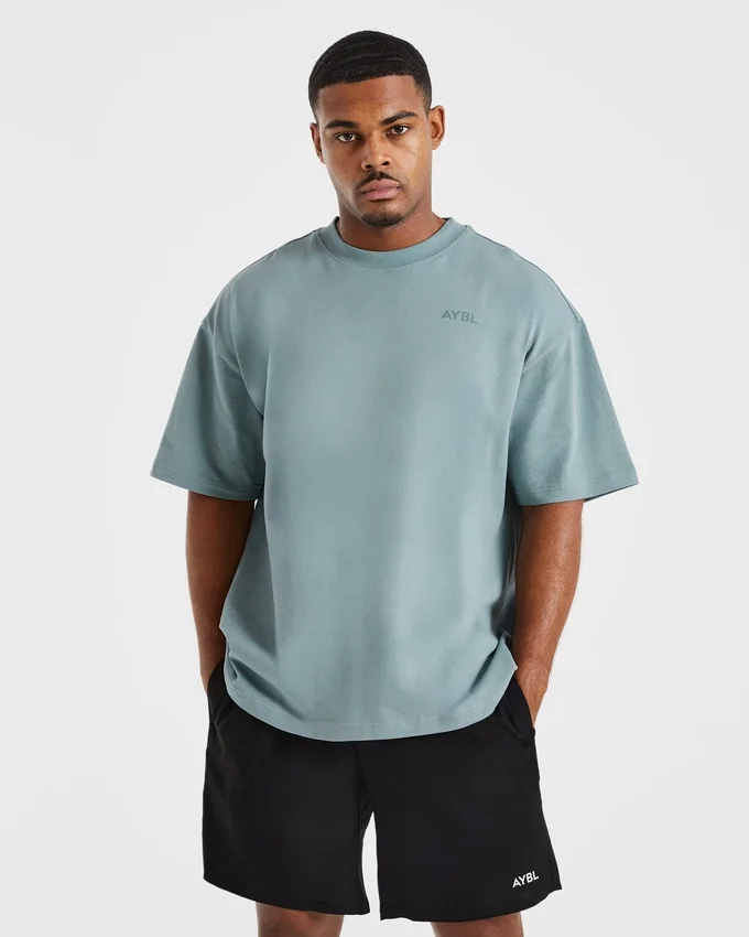 Essential Oversized T Shirt