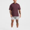 Essential Oversized T Shirt