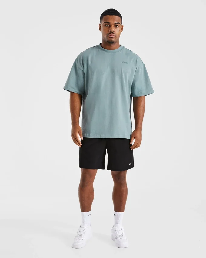 Essential Oversized T Shirt