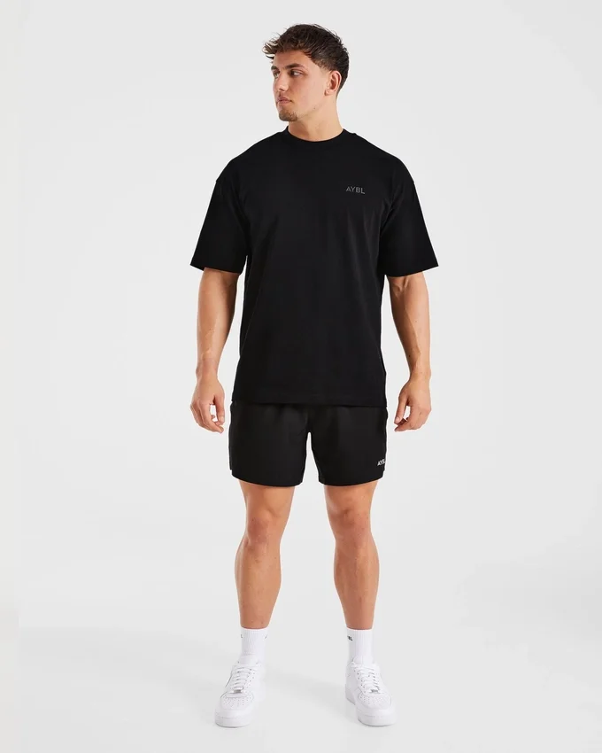 Essential Oversized T Shirt