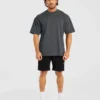 Essential Oversized T Shirt