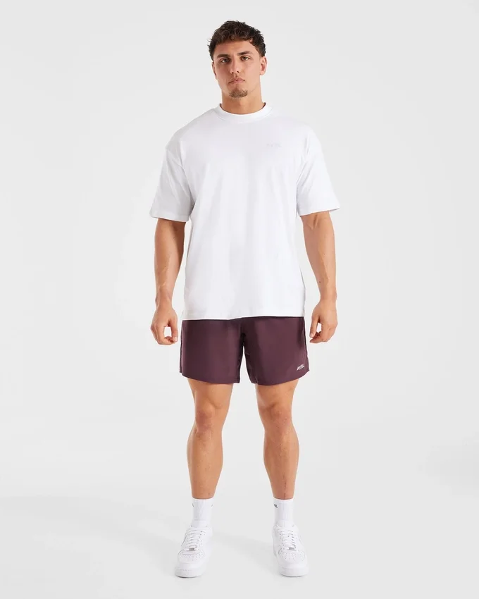 Essential Oversized T Shirt