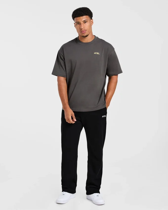 Essential Oversized T Shirt