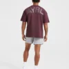 Essential Oversized T Shirt