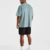 Essential Oversized T Shirt