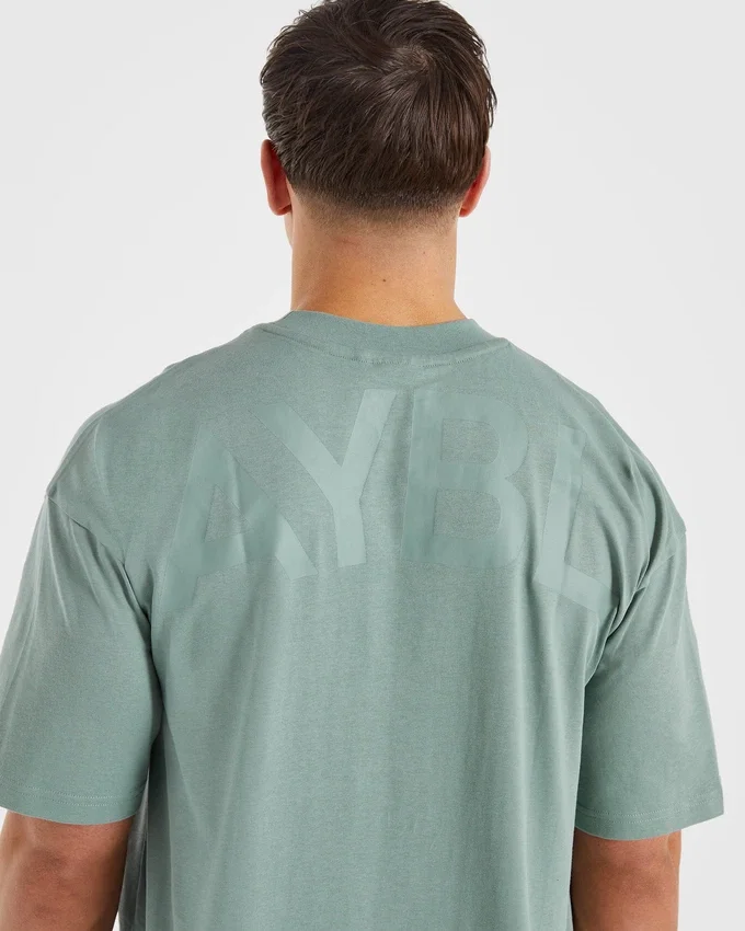 Essential Oversized T Shirt