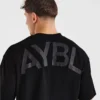 Essential Oversized T Shirt