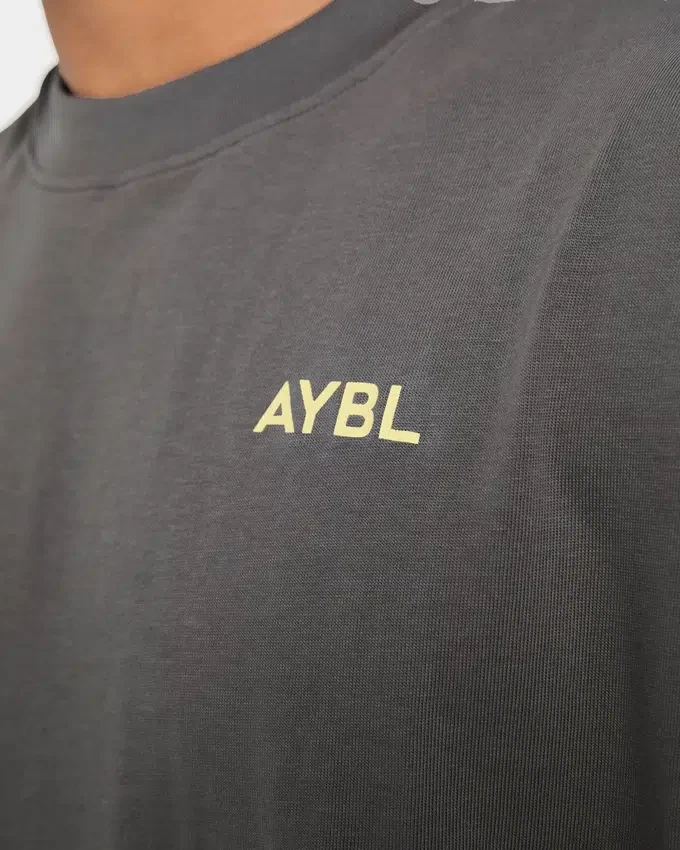 Essential Oversized T Shirt