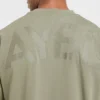 Essential Oversized T Shirt