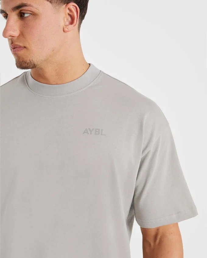 Essential Oversized T Shirt