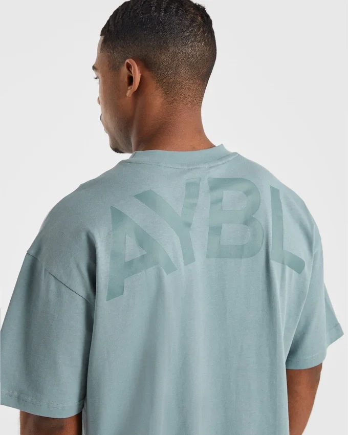 Essential Oversized T Shirt