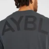 Essential Oversized T Shirt