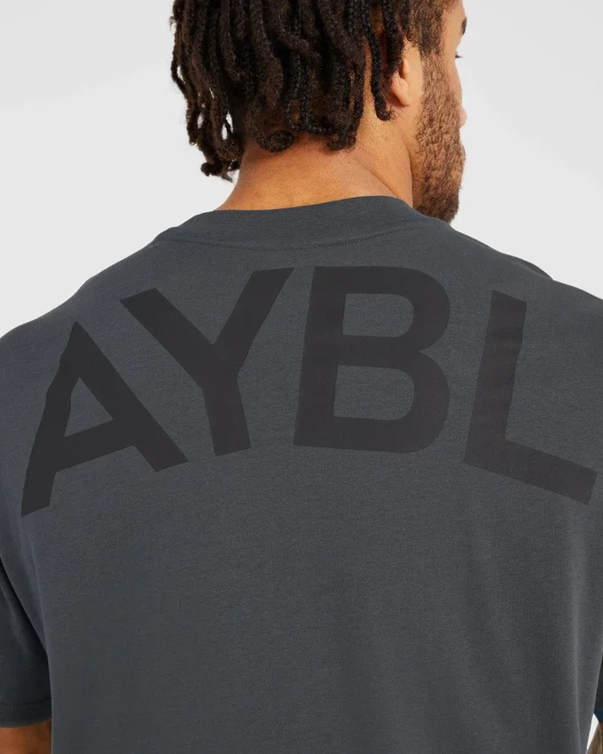 Essential Oversized T Shirt