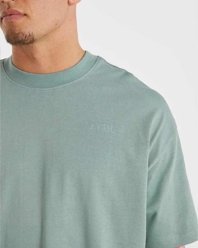 Essential Oversized T Shirt