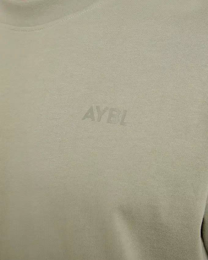 Essential Oversized T Shirt