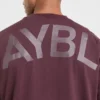 Essential Oversized T Shirt