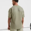 Essential Oversized T Shirt