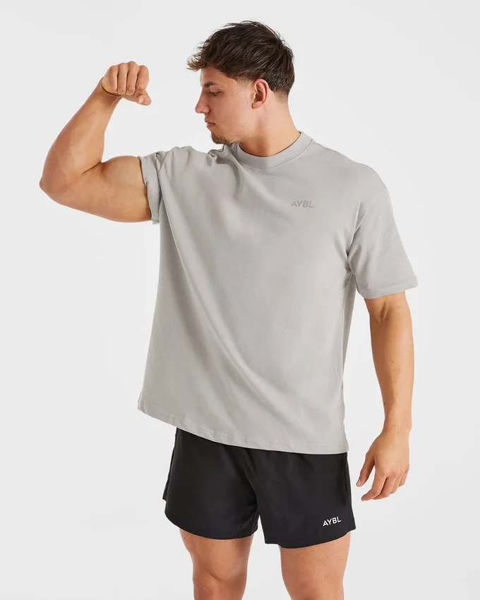 Essential Oversized T Shirt