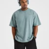 Essential Oversized T Shirt