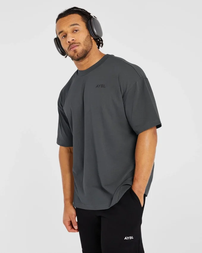 Essential Oversized T Shirt