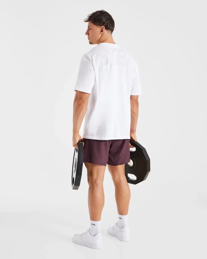Essential Oversized T Shirt