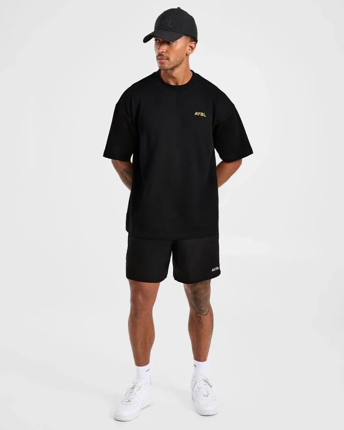 Essential Oversized T Shirt