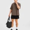 Essential Oversized T Shirt