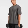 Essential Oversized T Shirt