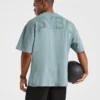 Essential Oversized T Shirt