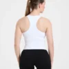 Essential Racerback Tank Top
