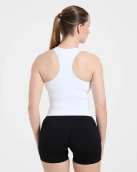 Essential Racerback Tank Top