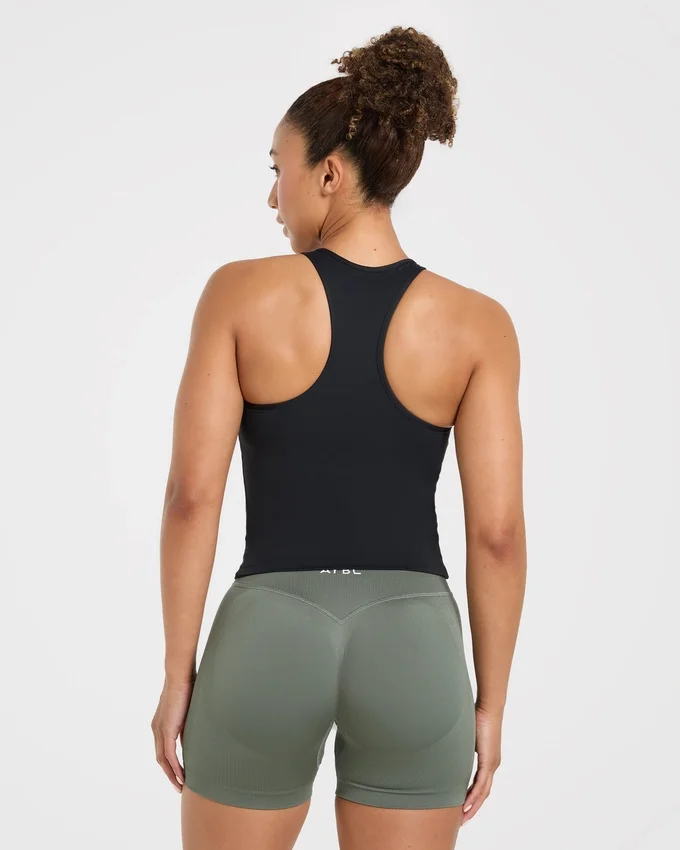 Essential Racerback Tank Top