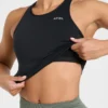 Essential Racerback Tank Top