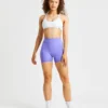 Essential Strappy Sports Bra