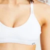 Essential Strappy Sports Bra