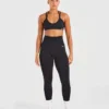 Essential Strappy Sports Bra