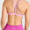 Essential Strappy Sports Bra
