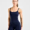 Essential Strappy Tank Top